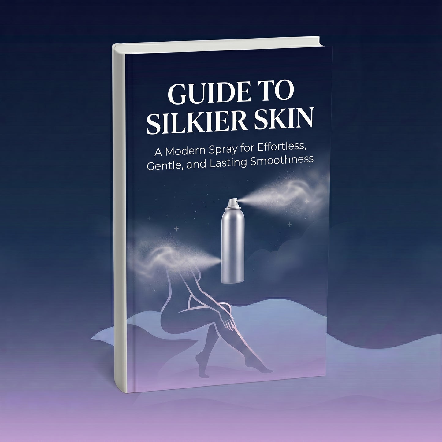 E-Book Guide to Silkier Skin