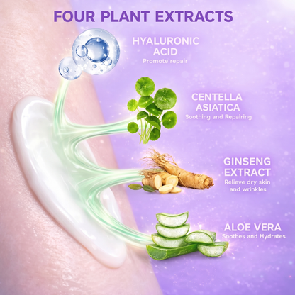 Wellora Hair Removal Spray